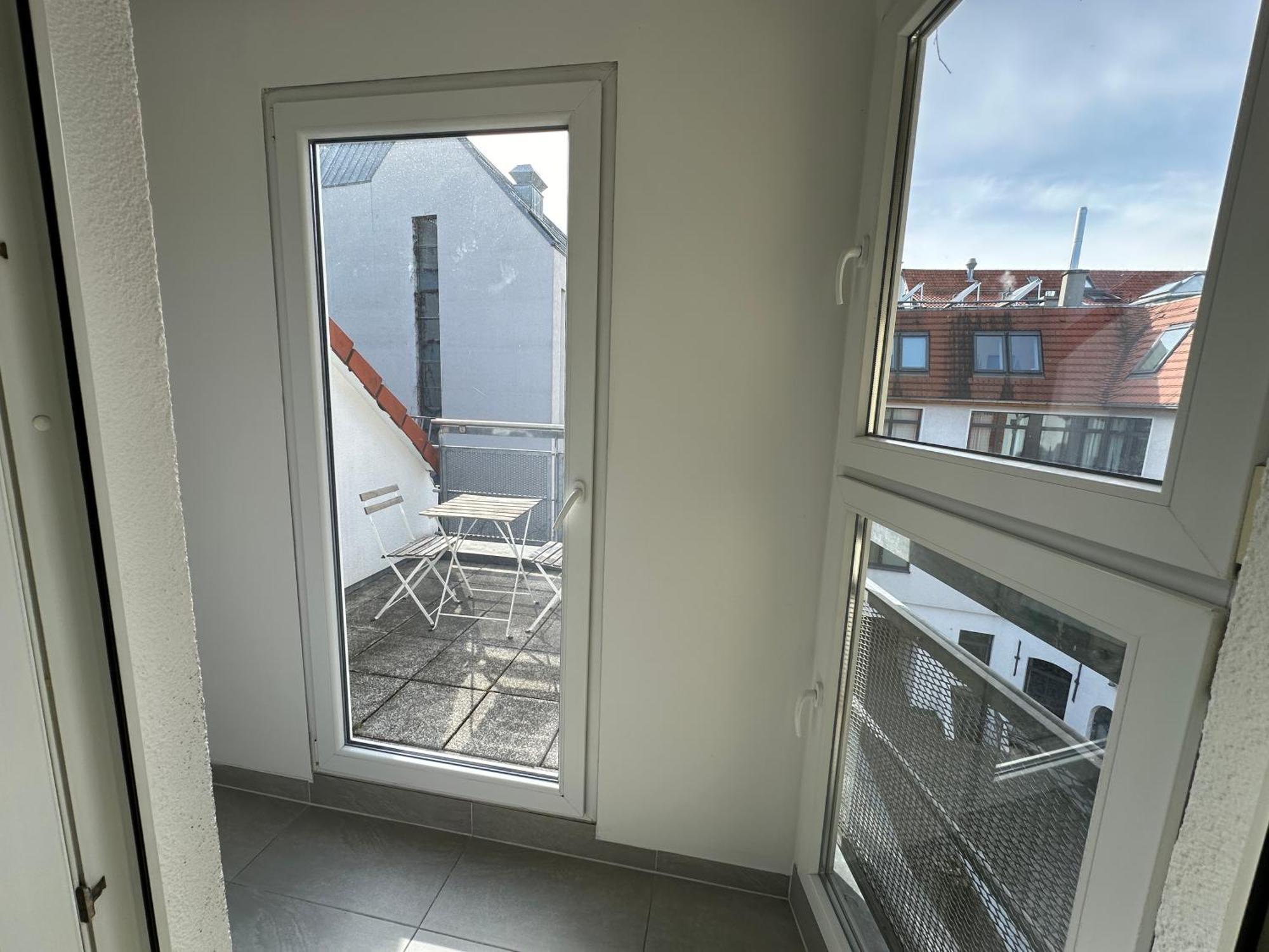 Urban Flats Berlin Aparthotel Exterior foto
